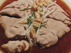 冷水肚尖-荣兴酒家(徐家汇店)