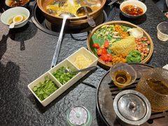 -一善菌·云南菌汤·云南菜(银泰城店)