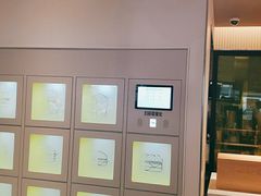 -麦当劳(静安寺店)