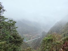 -宁波五龙潭景区