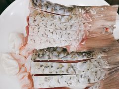 -正能量脆肉鲩火锅