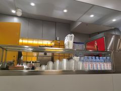 -纽约薯条(世豪广场店)