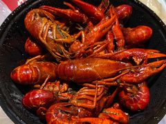 -李双猪·小龙虾·烧烤·羊肉煲(乐山店)