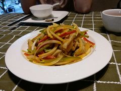 -巴扎美食·新疆菜·西域歌舞表演餐厅(新疆大厦店)