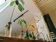 -沏点Trattoria意大利餐厅(新街口店)