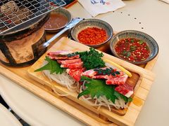 -馥家小馆(黔灵山公园店)