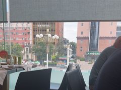 -东方红海鲜百汇(国际大厦店)