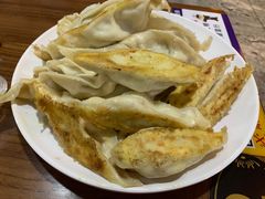 -小街锅贴(西工饭庄七分店)