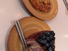 -BAKER&SPICE(安福路店)