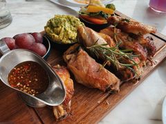 -The Rug Cafe(王府中环店)