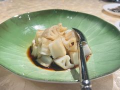 -明湖楼·经典鲁菜山东海鲜(大明湖店)