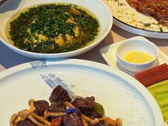 -漢舍中国菜馆(889广场店)