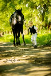 -贯日漂亮宝贝儿童摄影