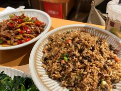 -水平有限广西米粉·广西风味集(五道口店)