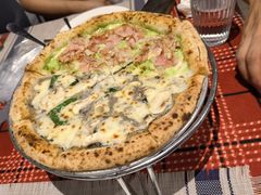 -Primo·丽莫意大利窑烤披萨