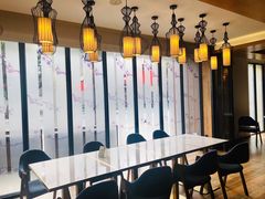 -五号茶居·新派粤菜·岭南五号酒店(沿江中路店)