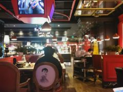 大堂-加餐海鲜自助(集美银泰百货店)