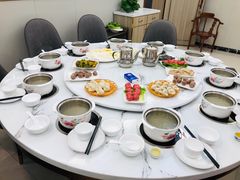 -潮悦牛肉火锅城(水贝店)