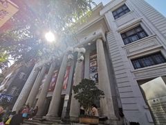 -沈阳金融博物馆