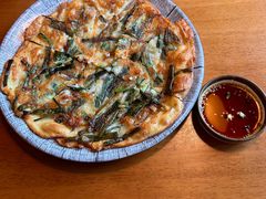 -第二外国语学院-韩国餐厅(朝阳路店)