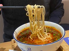 -马记永·兰州牛肉面(山姆外高桥店)