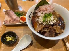 -面屋 猪一