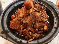 -堂瓦里·33年传统赣菜(第一街区店)