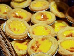 葡式蛋挞-比格比萨自助(宝山日月光店)