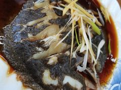 -北戴河庆山饭店·海鲜砂锅粥(北戴河黑石路店)