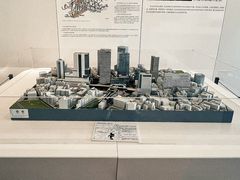 -广州市城市规划展览中心