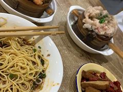-包面西施(黄泥磅总店)