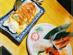 -东岸料理·寿司·刺身