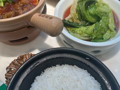 -谷田稻香·砂锅菜(元洪店)