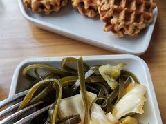 -豪客来牛排(红豆万花城店)