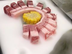 -老板娘的烤肉店(港湾广场店)
