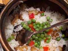 -云海肴云南菜·蒸汽石锅鱼(北京良乡华冠店)