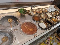 -探鱼·鲜青椒爽麻烤鱼(天一广场店)