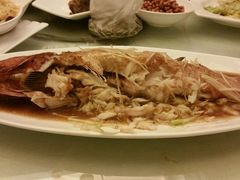 -爱舍海岸酒店(香港中路五四广场店)