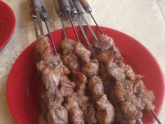 -维吾尔餐厅(宜山路店)