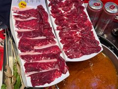 -荣叔港式沙嗲牛肉火锅(正佳潮流店)