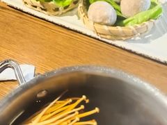 -呷哺呷哺(松江开元店)