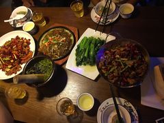 -麦当劳(金稻田路餐)