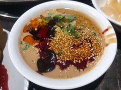 -火锅岛潮牌自助餐厅(天津天佑城店)