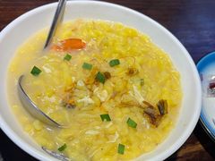 -李氏疙瘩汤·本地海鲜·老烟台菜(所城里店)