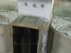-胡里山炮台