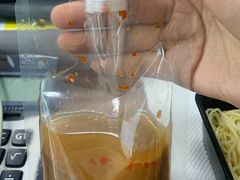 -乔伯凉面(白沙路店)