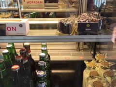 -栖巢咖啡(天鹅湖万达低碳店)