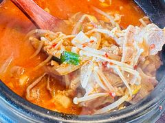 -龍二烧肉酒场(九亭店)