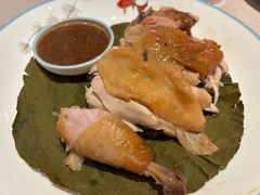 -小炳胜(卓悦中心店)