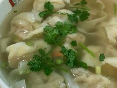 -南城香·饭香串香馄饨香(赵公口店)